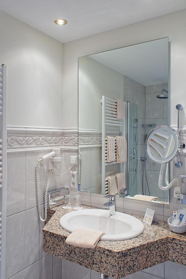 Golfpark Gut Dueneburg Hotel Haren Ngoại thất bức ảnh