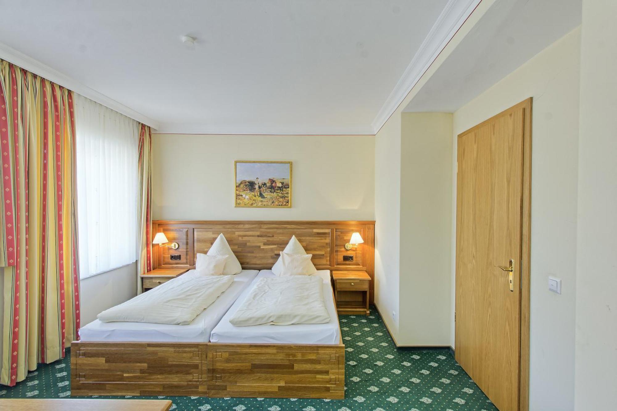 Golfpark Gut Dueneburg Hotel Haren Phòng bức ảnh