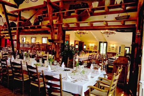 Golfpark Gut Dueneburg Hotel Haren Ngoại thất bức ảnh