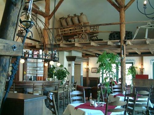 Golfpark Gut Dueneburg Hotel Haren Ngoại thất bức ảnh