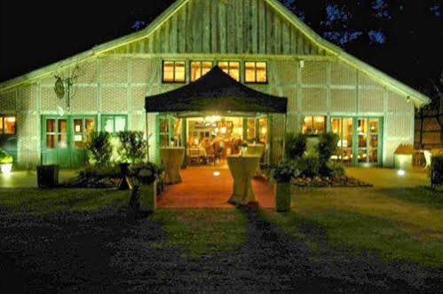 Golfpark Gut Dueneburg Hotel Haren Ngoại thất bức ảnh